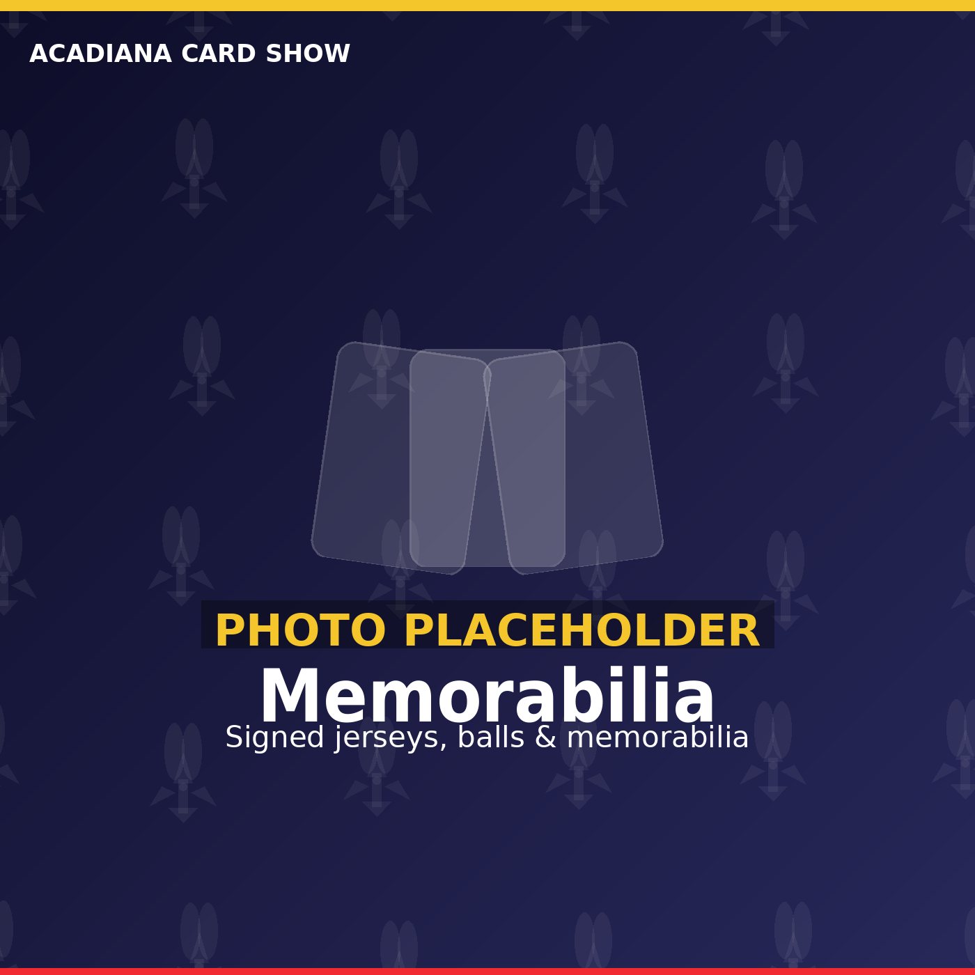 Memorabilia
